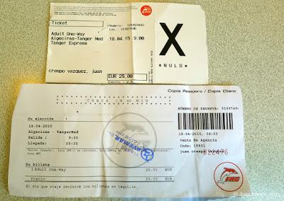 Grandes Rutas: Murcia/Marruecos 2015 (8ª etapa) Grandes Rutas: Murcia/Marruecos 2015 (8ª etapa)