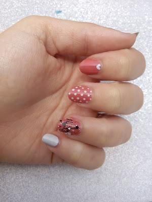 Manicura sencilla || Colaboración con By the Face Make Up Manicura sencilla || Colaboración con By the Face Make Up
