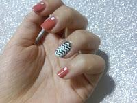 Manicura sencilla || Colaboración con By the Face Make Up Manicura sencilla || Colaboración con By the Face Make Up