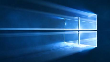 Así luce el nuevo fondo de pantalla de Windows 10 Así luce el nuevo fondo de pantalla de Windows 10