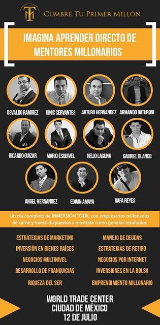 Escuela de Negocios: La Mejor Inversión de Tu Vida Escuela de Negocios: La Mejor Inversión de Tu Vida