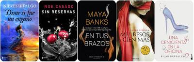 Novedades Literarias 30 Junio al 5 Julio 2015 Novedades Literarias 30 Junio al 5 Julio 2015
