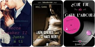 Novedades Literarias 30 Junio al 5 Julio 2015 Novedades Literarias 30 Junio al 5 Julio 2015