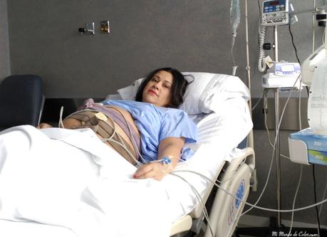 hospitalizada por preeclamsia preeclamsia semana 29