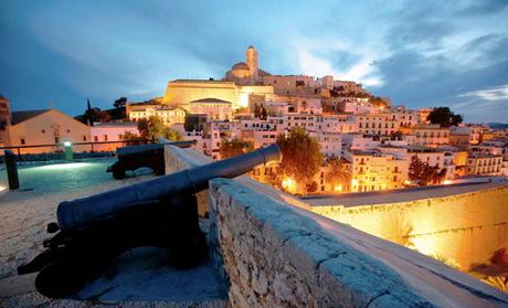 En busca del silencio: las 10 playas más tranquilas de Ibiza y Formentera dalt vila