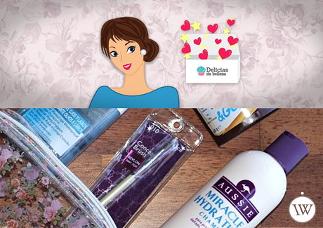 ♥ Delicias de Belleza de Junio ♥ Delicias de Belleza de Junio