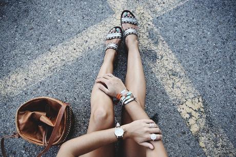 Mulafest Mulafest-Lace_Top-Levis_Vintage-Maje_Sandals-Urban_Outfitters_Bag-Outfiit-Summer-18