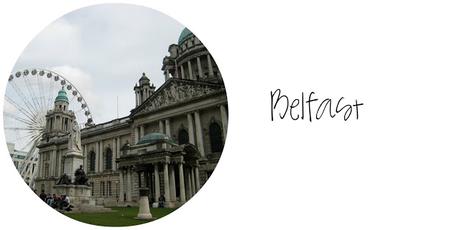 :: Escapadas TS Belfast ::