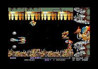 La versión definitiva de R-Type para Atari STe en camino La versión definitiva de R-Type para Atari STe en camino