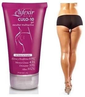 CONSIGUE UN CULO DE 10 CON E'LIFEXIR CONSIGUE UN CULO DE 10 CON E'LIFEXIR