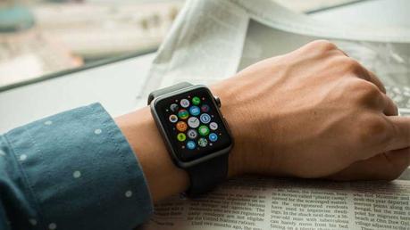 Apple Watch, un lanzamiento envuelto en claroscuros