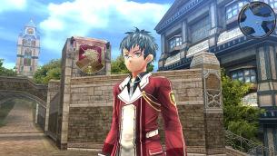 The Legend of Heroes: Trails of Cold Steel también llegará a occidente en otoño