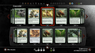 5-Card Focus SP Detalles sobre Magic Duels Origins