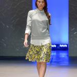 Pasarela de Palacio de Hierro para DESFILIA. (Parte II) _DSC0244