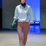 Pasarela de Palacio de Hierro para DESFILIA. (Parte II) _DSC0533