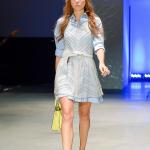 Pasarela de Palacio de Hierro para DESFILIA. (Parte II) _DSC0470