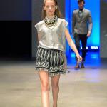 Pasarela de Palacio de Hierro para DESFILIA. (Parte II) _DSC0102