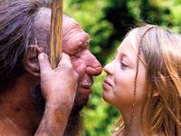 Fuente: http://estaticos.muyinteresante.es/rcs/articles/9066/mestizaje.jpg El ADN neandertal que nunca llegó a extinguirse