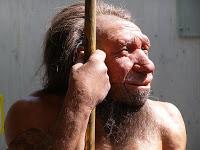 Fuente: http://esmateria.com/wp-content/uploads/2014/01/143447820_295fa41219_b.jpg El ADN neandertal que nunca llegó a extinguirse