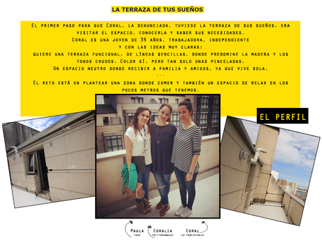 #amigosdelasterrazas: Con Ikea en A Coruña #amigosdelasterrazas: Con Ikea en A Coruña