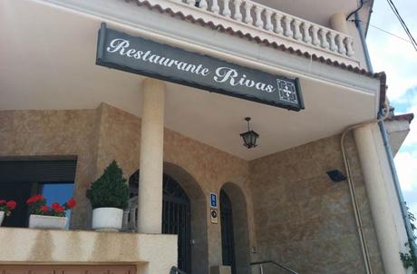 La mejor gastronomía salmantina, en dos restaurantes de la provincia Restaurante Rivas en Vega de Tirados restaurantes en Salamanca provincia