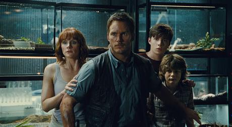 Diez preguntas sin respuesta sobre Jurassic World Diez preguntas sin respuesta sobre Jurassic World