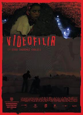 Atlántida Film Fest 2015. Videofilia (y otros síndromes virales). Atlántida Film Fest 2015. Videofilia (y otros síndromes virales).