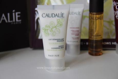 Productos Caudalíe: Contorno de ojos y labios Polyphenol C15 y set de minitallas Productos Caudalíe: Contorno de ojos y labios Polyphenol C15 y set de minitallas