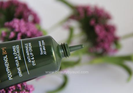 Productos Caudalíe: Contorno de ojos y labios Polyphenol C15 y set de minitallas Productos Caudalíe: Contorno de ojos y labios Polyphenol C15 y set de minitallas