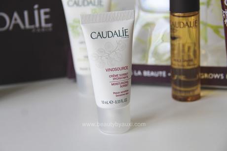 Productos Caudalíe: Contorno de ojos y labios Polyphenol C15 y set de minitallas Productos Caudalíe: Contorno de ojos y labios Polyphenol C15 y set de minitallas