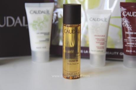 Productos Caudalíe: Contorno de ojos y labios Polyphenol C15 y set de minitallas Productos Caudalíe: Contorno de ojos y labios Polyphenol C15 y set de minitallas