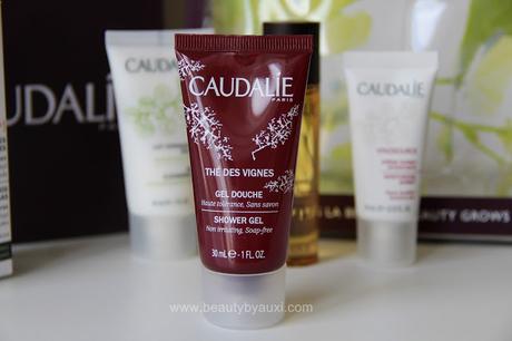 Productos Caudalíe: Contorno de ojos y labios Polyphenol C15 y set de minitallas Productos Caudalíe: Contorno de ojos y labios Polyphenol C15 y set de minitallas