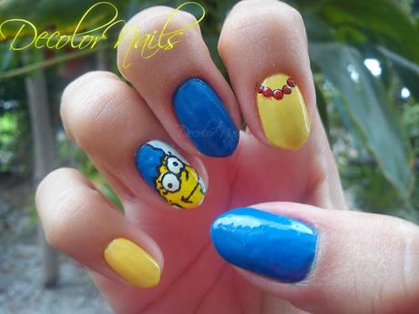 #RetoSimpson/ Marge #RetoSimpson/ Marge