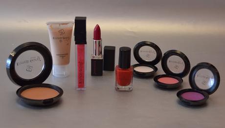 La cosmética low cost de ENMA’S GANG La cosmética low cost de ENMA’S GANG