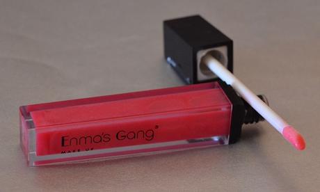 La cosmética low cost de ENMA’S GANG La cosmética low cost de ENMA’S GANG