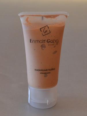 La cosmética low cost de ENMA’S GANG La cosmética low cost de ENMA’S GANG