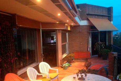 Amigos de las terrazas IKEA Valencia, PARTE 2 - ANTES Y DESPUÉS Amigos de las terrazas IKEA Valencia, PARTE 2 - ANTES Y DESPUÉS