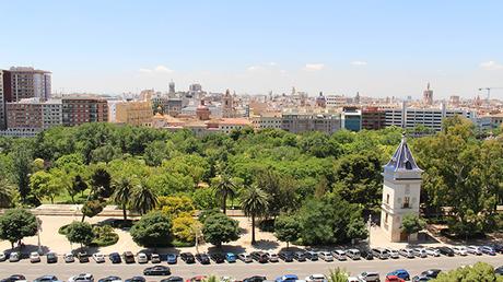 Amigos de las terrazas IKEA Valencia, PARTE 2 - ANTES Y DESPUÉS