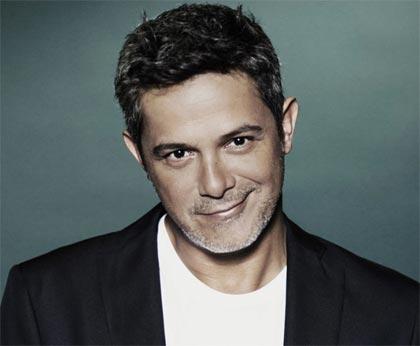 Nuevo single de Alejandro Sanz