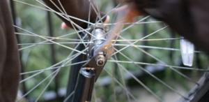 Las averías más frecuentes sobre la bicicleta (III) Las averías más frecuentes sobre la bicicleta (III)