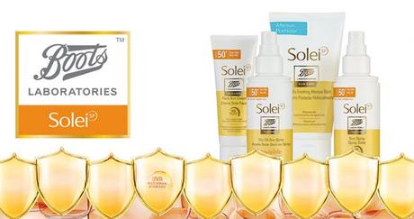 Solei te protege del sol este verano Solei te protege del sol este verano