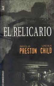 El relicario (Douglas Preston - Lincoln Child)