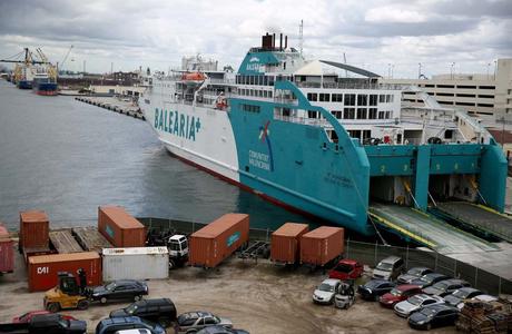 BALEÀRIA OBTIENE LA LICENCIA DE EEUU PARA OPERAR EN CUBA image554ab40b76bc25.13608898