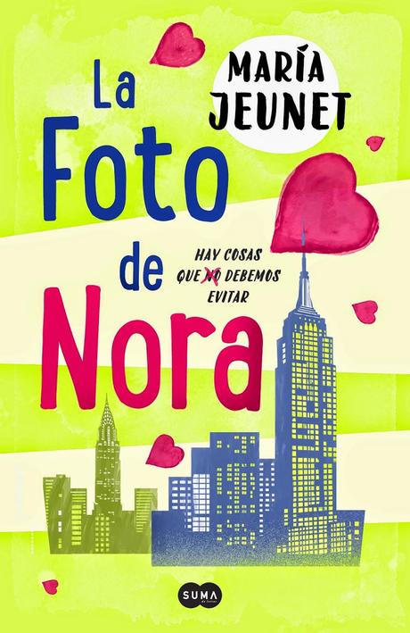 Destripando... La foto de Nora Destripando... La foto de Nora