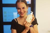 Mon Petit Pot y su OpenLab de cosmética natural Mon Petit Pot y su OpenLab de cosmética natural