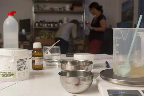 Mon Petit Pot y su OpenLab de cosmética natural 02-openlab-MONPETITPOT