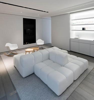Apartamento moderno en Lille Apartamento moderno en Lille