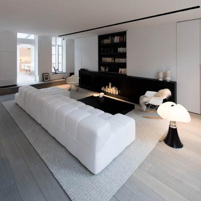 Apartamento moderno en Lille Apartamento moderno en Lille