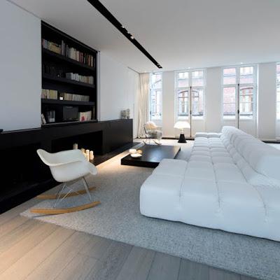 Apartamento moderno en Lille Apartamento moderno en Lille