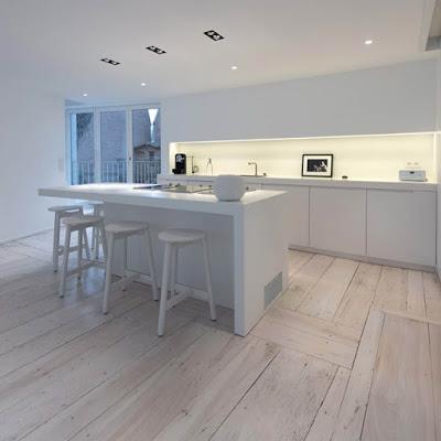 Apartamento moderno en Lille Apartamento moderno en Lille